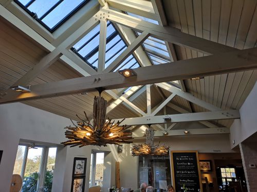 Click Here To Enlarge This Photo Of PDS - Painting & Decorating Services
