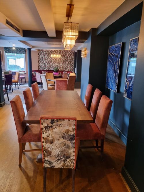 Click Here To Enlarge This Photo Of PDS - Painting & Decorating Services