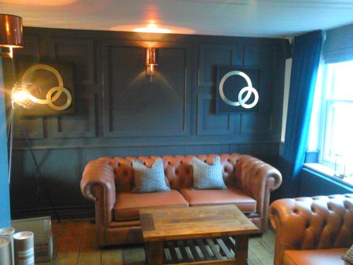 Click Here To Enlarge This Photo Of PDS - Painting & Decorating Services