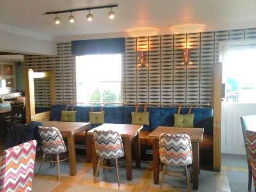 Click Here To Enlarge This Photo Of PDS - Painting & Decorating Services