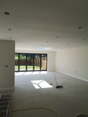 Click Here To Enlarge This Photo Of PDS - Painting & Decorating Services