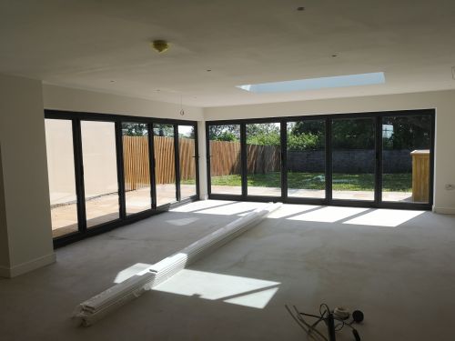 Click Here To Enlarge This Photo Of PDS - Painting & Decorating Services