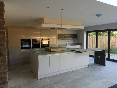 Click Here To Enlarge This Photo Of PDS - Painting & Decorating Services