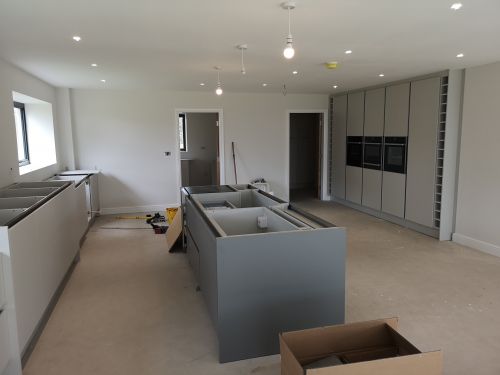 Click Here To Enlarge This Photo Of PDS - Painting & Decorating Services
