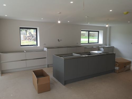 Click Here To Enlarge This Photo Of PDS - Painting & Decorating Services