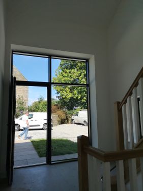 Click Here To Enlarge This Photo Of PDS - Painting & Decorating Services