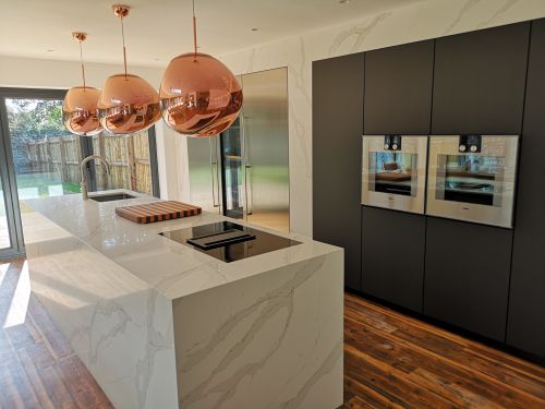 Click Here To Enlarge This Photo Of PDS - Painting & Decorating Services