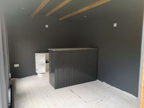 Click Here To Enlarge This Photo Of PDS - Painting & Decorating Services