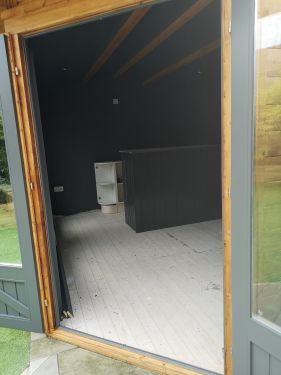Click Here To Enlarge This Photo Of PDS - Painting & Decorating Services