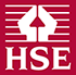 HSE Accreditation